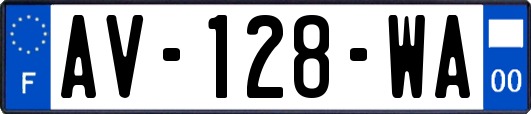 AV-128-WA