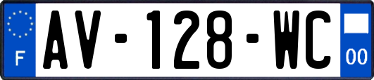 AV-128-WC