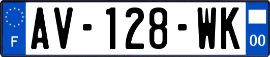 AV-128-WK