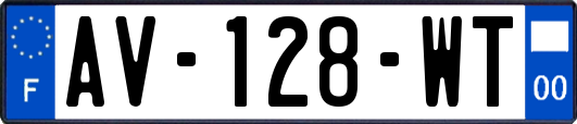 AV-128-WT