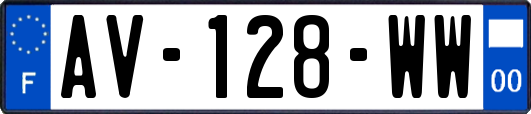 AV-128-WW
