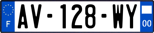 AV-128-WY