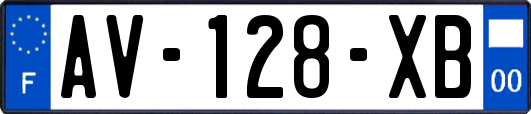 AV-128-XB