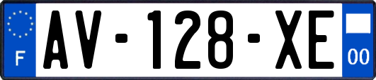 AV-128-XE