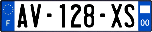AV-128-XS