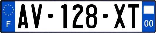 AV-128-XT