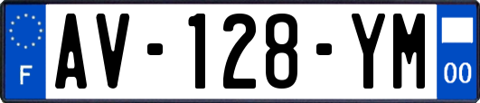 AV-128-YM