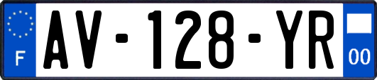 AV-128-YR