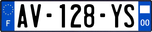 AV-128-YS