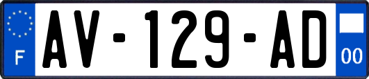 AV-129-AD