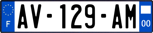 AV-129-AM