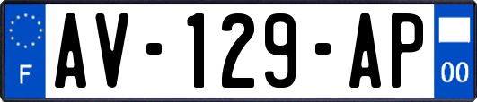 AV-129-AP