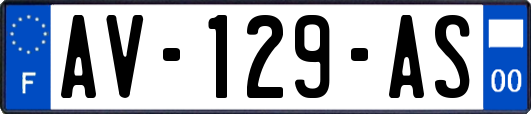 AV-129-AS