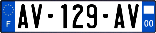 AV-129-AV