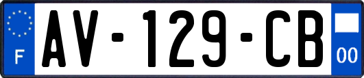 AV-129-CB