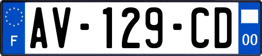 AV-129-CD