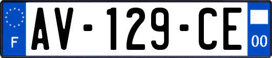 AV-129-CE