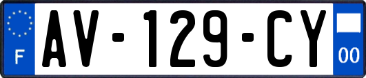 AV-129-CY