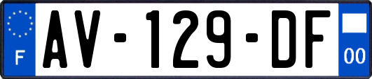 AV-129-DF