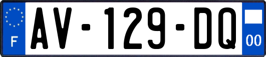 AV-129-DQ