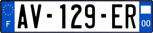 AV-129-ER