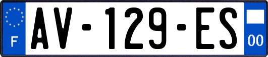 AV-129-ES
