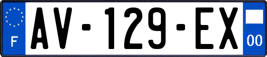 AV-129-EX