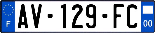 AV-129-FC