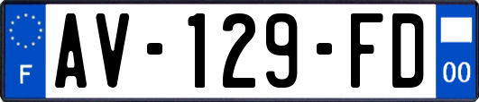 AV-129-FD