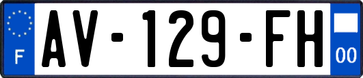 AV-129-FH