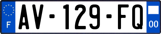 AV-129-FQ