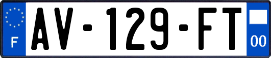 AV-129-FT