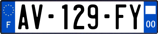 AV-129-FY