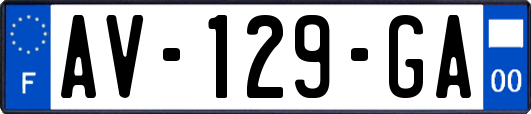 AV-129-GA