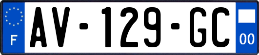 AV-129-GC