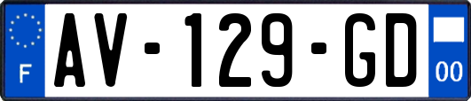 AV-129-GD