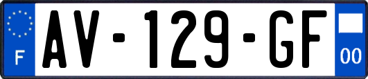 AV-129-GF