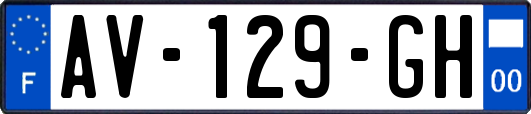 AV-129-GH