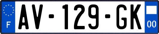 AV-129-GK