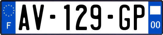 AV-129-GP
