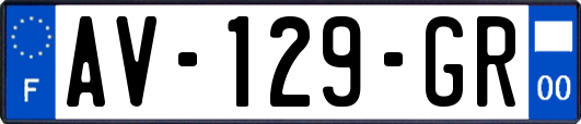 AV-129-GR