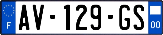 AV-129-GS