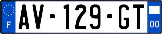 AV-129-GT