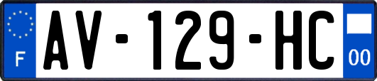 AV-129-HC