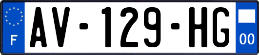 AV-129-HG