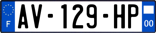 AV-129-HP