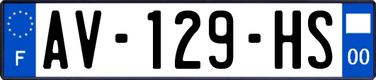 AV-129-HS