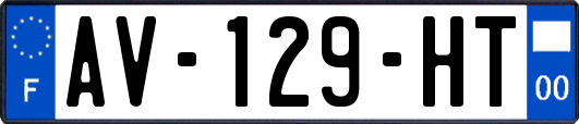 AV-129-HT