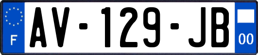 AV-129-JB