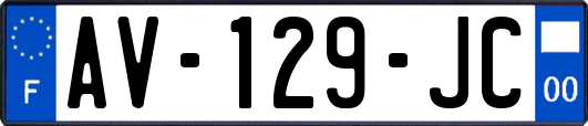 AV-129-JC